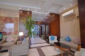 Asal Hiraa Aparthotel Jeddah