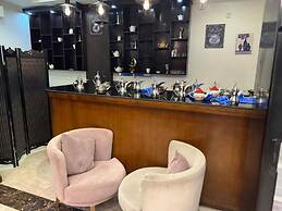 Asal Hiraa Aparthotel Jeddah