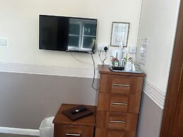 Amber House
