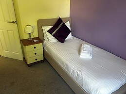 Amber House
