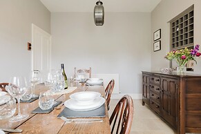 Herdsman's Cottage - 3BD in Wiltshire