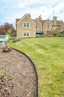 Herdsman's Cottage - 3BD in Wiltshire