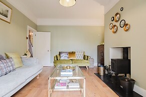 Herdsman's Cottage - 3BD in Wiltshire