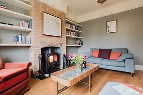 Herdsman's Cottage - 3BD in Wiltshire
