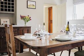 Herdsman's Cottage - 3BD in Wiltshire