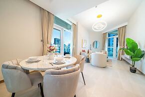 1BR Home – Luxury & Comfort Combined