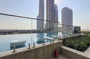 1BR Home – Luxury & Comfort Combined
