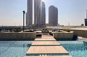 1BR Home – Luxury & Comfort Combined