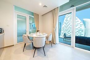 1BR Home – Luxury & Comfort Combined