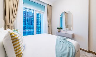 1BR Home – Luxury & Comfort Combined