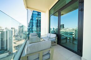 1BR Home – Luxury & Comfort Combined