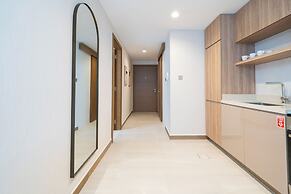 1BR Home – Luxury & Comfort Combined