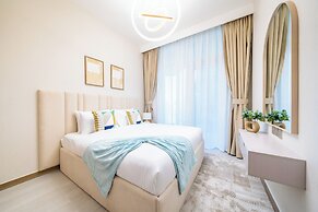1BR Home – Luxury & Comfort Combined