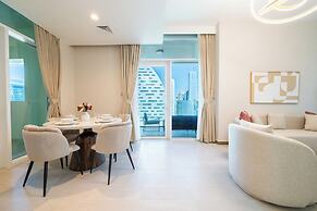 1BR Home – Luxury & Comfort Combined