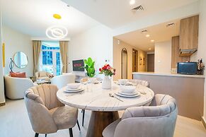 1BR Home – Luxury & Comfort Combined