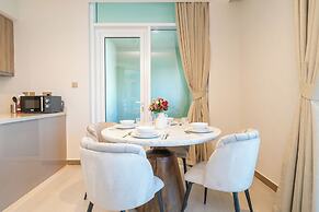 1BR Home – Luxury & Comfort Combined