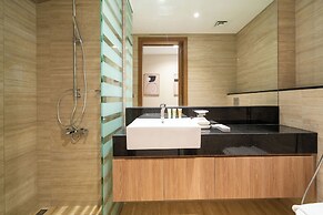 1BR Home – Luxury & Comfort Combined