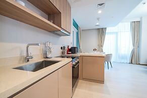 1BR Home – Luxury & Comfort Combined