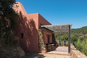 Vale Palheiro Earth Resort