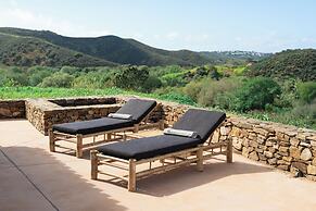 Vale Palheiro Earth Resort