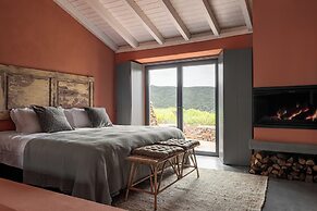 Vale Palheiro Earth Resort