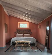 Vale Palheiro Earth Resort