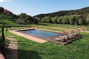 Vale Palheiro Earth Resort