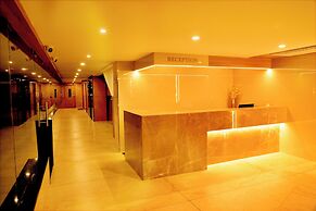Hotel Le Palace