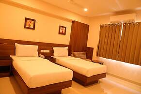 Hotel Le Palace