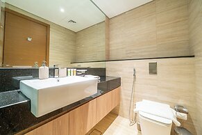 Stunning 2BR Apt – High-Floor with Breathtaking Views