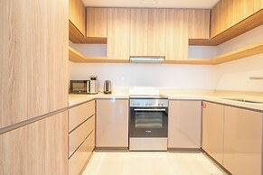 Stunning 2BR Apt – High-Floor with Breathtaking Views
