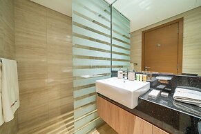 Stunning 2BR Apt – High-Floor with Breathtaking Views