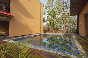 Aavaas Hill Resort