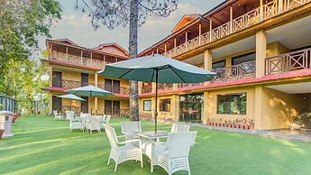 Aavaas Hill Resort
