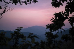 Aavaas Hill Resort