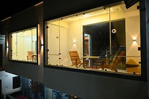 The Ocean Front
