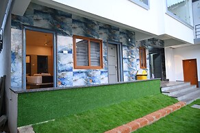 The Ocean Front