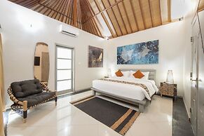 Dampati Villas