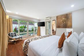 Dampati Villas