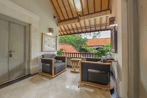 Dampati Villas