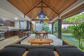 Dampati Villas