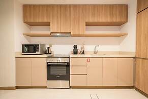 Stylish 1BR Luxury Stay – Ideal for 5 Guests