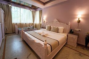GRANDEUR SANCHI RESORT