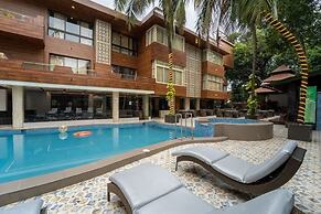 GRANDEUR SANCHI RESORT