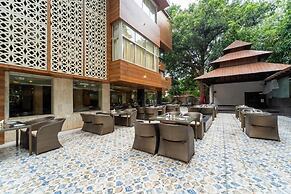 GRANDEUR SANCHI RESORT