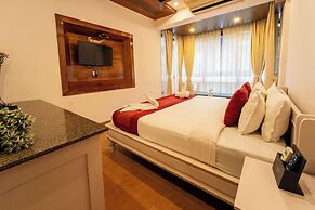 GRANDEUR SANCHI RESORT