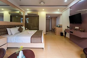 GRANDEUR SANCHI RESORT