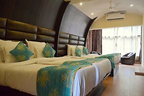 GRANDEUR SANCHI RESORT