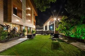 GRANDEUR SANCHI RESORT