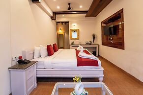 GRANDEUR SANCHI RESORT